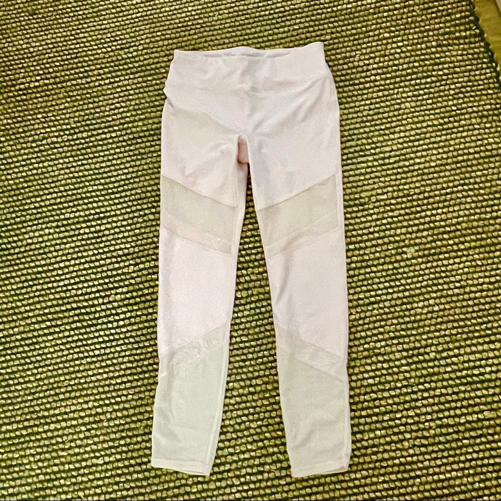 Gaiam yoga leggings
